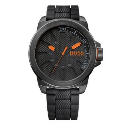Gent's stainless steel bracelet watch 1513004